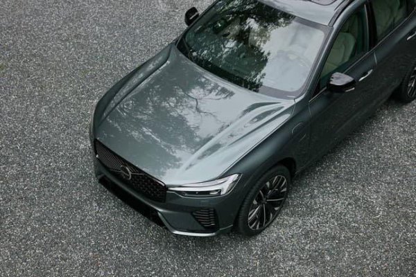 诚金资产 新款沃尔沃XC60将6月26日上市 新能源转型亮点