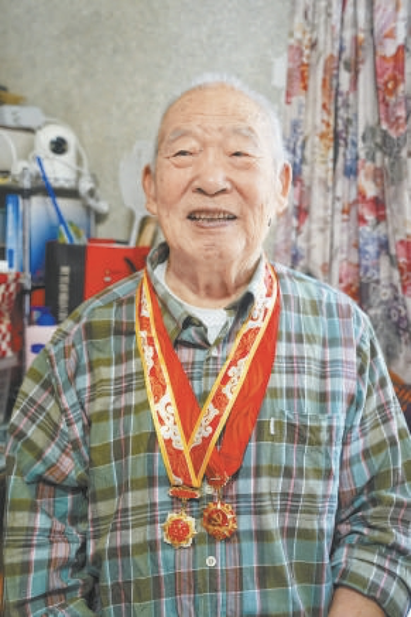 优配速至 “上了战场，才懂什么是保家卫国”