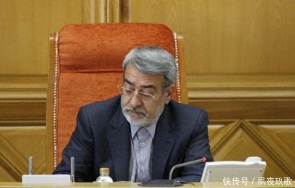 启恒配资 打铁还需自身硬，站错队的伊朗，居然要求中俄出手