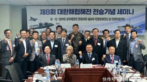 华融资产 眼红中国航母13年，韩国终于下定决心，细看明显抄袭076型两攻