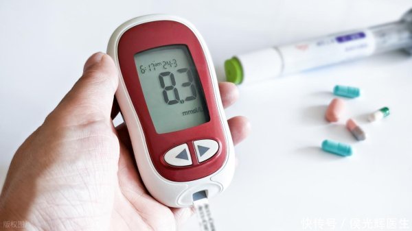 009配资 体检空腹血糖超过了5.6，即便小于6.1也可能有问题，为什么？