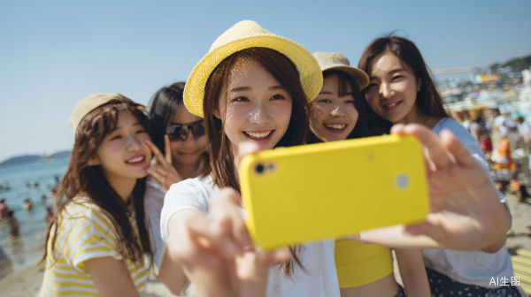 天添盈 去阿那亚花钱，就像参加了一场中产真人秀