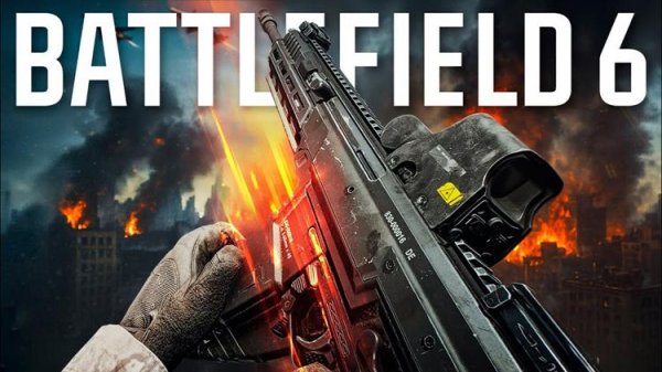 盈为国际 《战地6》暂不引入光追特效：一切以性能优化为先