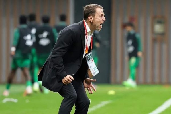 光大e配 彻底放权！国足又1中方教练去中超执教：新主帅将自己选人！